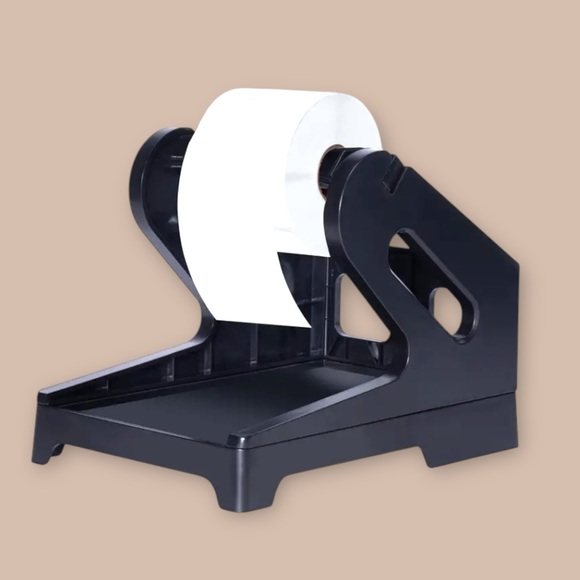THERMAL LABEL PRINTER HOLDER - Picture 1 of 7